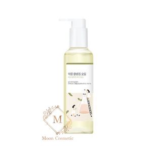 روغن پاک کننده آرایش سویا راندلب